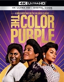 (Releases 2024/03/12) Color Purple (2023) 4K 02/24 Blu-ray (Rental)