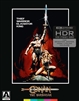 Conan the Barbarian 4K 01/24 Blu-ray (Rental)