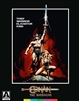 Conan the Barbarian - EXTRAS Blu-ray (Rental)
