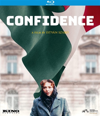 Confidence 07/20 Blu-ray (Rental)