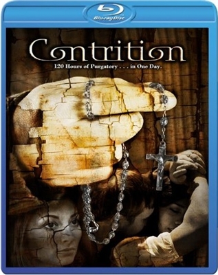 Contrition 09/14 Blu-ray (Rental)