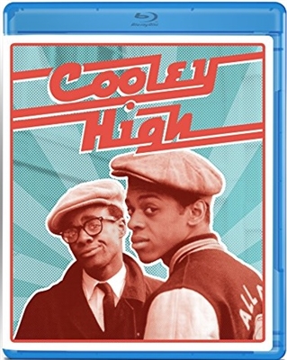 Cooley High 04/15 Blu-ray (Rental)