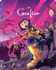 Coraline - Limited Edition 03/23 Blu-ray (Rental)