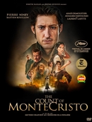 (Releases 2025/03/04) Count of Monte Cristo 01/25 Blu-ray (Rental)