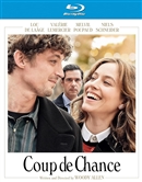 (Releases 2024/05/21) Coup de Chance 04/24 Blu-ray (Rental)