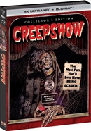 Creepshow (1982) 4K UHD Blu-ray (Rental)