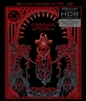(Pre-order - ships 05/21/24) Crimson Peak 4K UHD 04/24 Blu-ray (Rental)