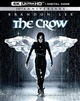 (Pre-order - ships 05/07/24) Crow 4K UHD 04/24 Blu-ray (Rental)