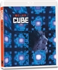 Cube 10/23 Blu-ray (Rental)