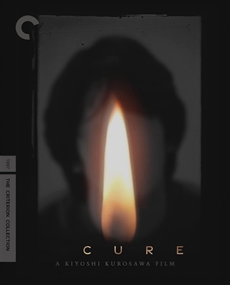 Cure (Criterion) 11/23 Blu-ray (Rental)