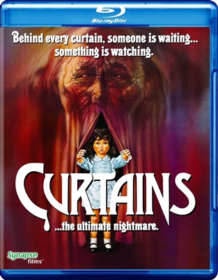Curtains 11/14 Blu-ray (Rental)
