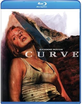 Curve 03/24 Blu-ray (Rental)