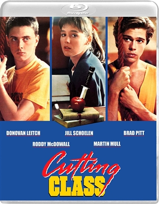 Cutting Class 01/19 Blu-ray (Rental)