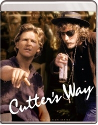 Cutter's Way 04/16 Blu-ray (Rental)
