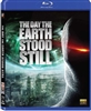 Day the Earth Stood Still (2008) Blu-ray (Rental)