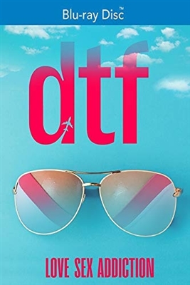 DTF 09/20 Blu-ray (Rental)