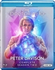 Doctor Who: Peter Davison Season 2 Disc 5 Blu-ray (Rental)