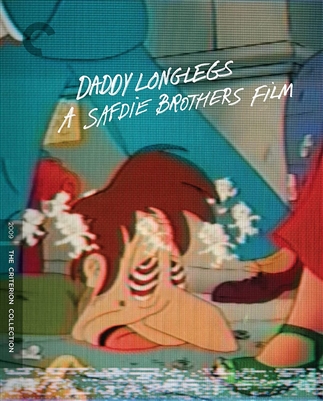 Daddy Longlegs (Criterion Collection) 08/22 Blu-ray (Rental)