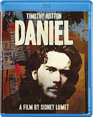 Daniel 06/15 Blu-ray (Rental)
