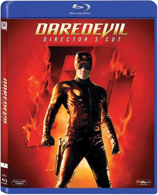 Daredevil 03/15 Blu-ray (Rental)