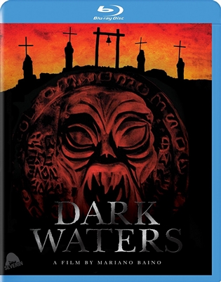 Dark Waters 10/17 Blu-ray (Rental)