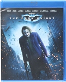 Dark Knight - Special Features Blu-ray (Rental)