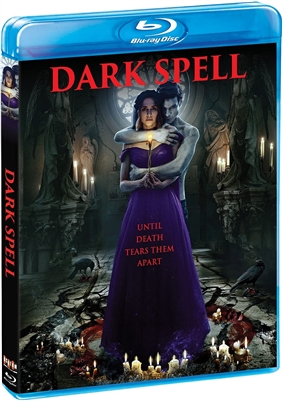 Dark Spell 06/21 Blu-ray (Rental)