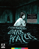 Dark Water 4K UHD Blu-ray (Rental)