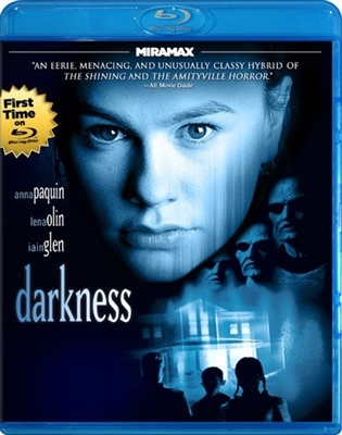 Darkness 01/17 Blu-ray (Rental)
