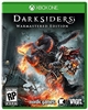 Darksiders: Warmastered Edition Xbox One Blu-ray (Rental)