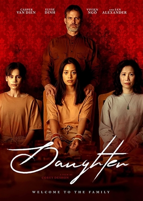 Daughter 05/23 Blu-ray (Rental)