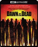 Dawn of the Dead - Collector's Edition 4K UHD Blu-ray (Rental)