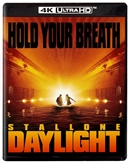 (Releases 2025/03/11) Daylight 4K UHD 02/25 Blu-ray (Rental)