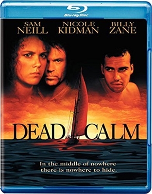 Dead Calm 03/17 Blu-ray (Rental)