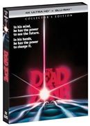 Dead Zone 4K UHD 12/23 Blu-ray (Rental)