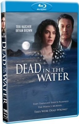 Dead in the Water 07/16 Blu-ray (Rental)