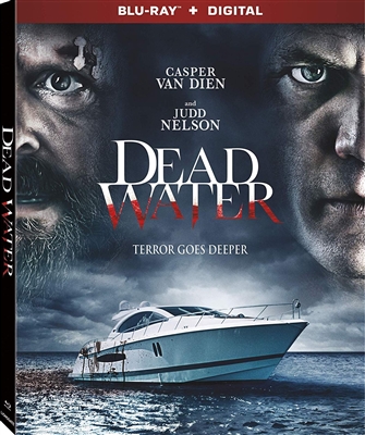 Dead Water 09/19 Blu-ray (Rental)