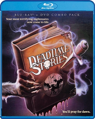 Deadtime Stories 02/17 Blu-ray (Rental)