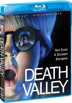 Death Valley 02/19 Blu-ray (Rental)