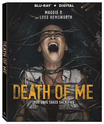 Death of Me 11/20 Blu-ray (Rental)