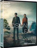 Decision to Leave 4K UHD 10/23 Blu-ray (Rental)