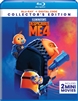 (Pre-order - 09/24/24) Despicable Me 4 09/24 Blu-ray (Rental)