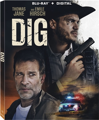 Dig 10/22 Blu-ray (Rental)