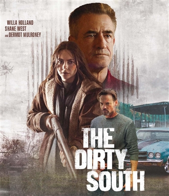 Dirty South 12/23 Blu-ray (Rental)