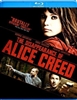 Disappearance of Alice Creed 03/24 Blu-ray (Rental)