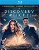 Discovery of Witches: Season 3 Disc 1 Blu-ray (Rental)