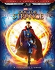 Doctor Strange 3D 01/17 Blu-ray (Rental)