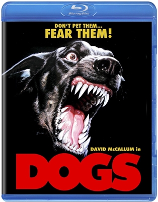 Dogs 04/15 Blu-ray (Rental)