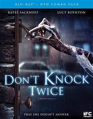 Don't Knock Twice 06/17 Blu-ray (Rental)