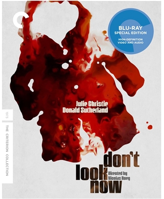 Don't Look Now 12/14 Blu-ray (Rental)